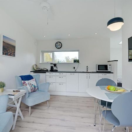 Apartment Mark - 200M From The Sea In Lolland- Falster And Mon By Interhome Boto By Exterior foto