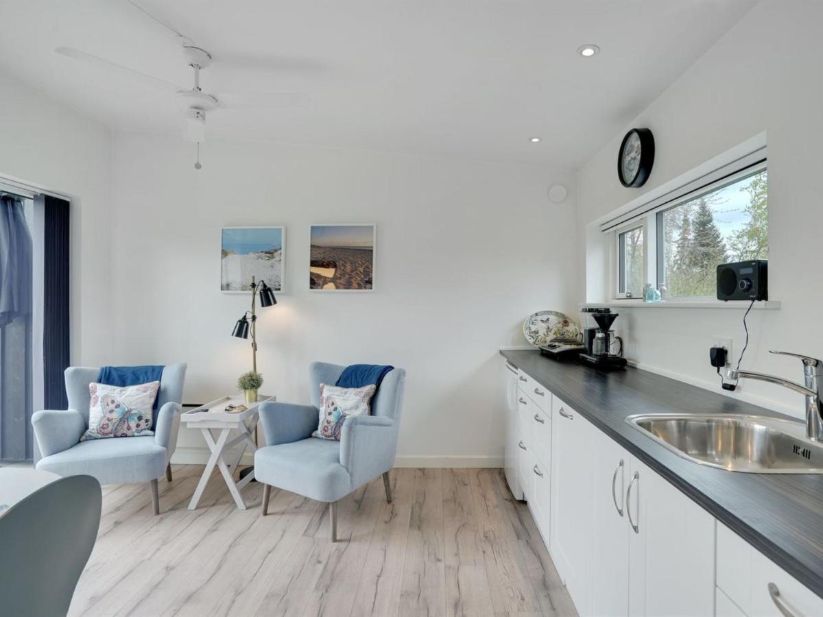 Apartment Mark - 200M From The Sea In Lolland- Falster And Mon By Interhome Boto By Exterior foto