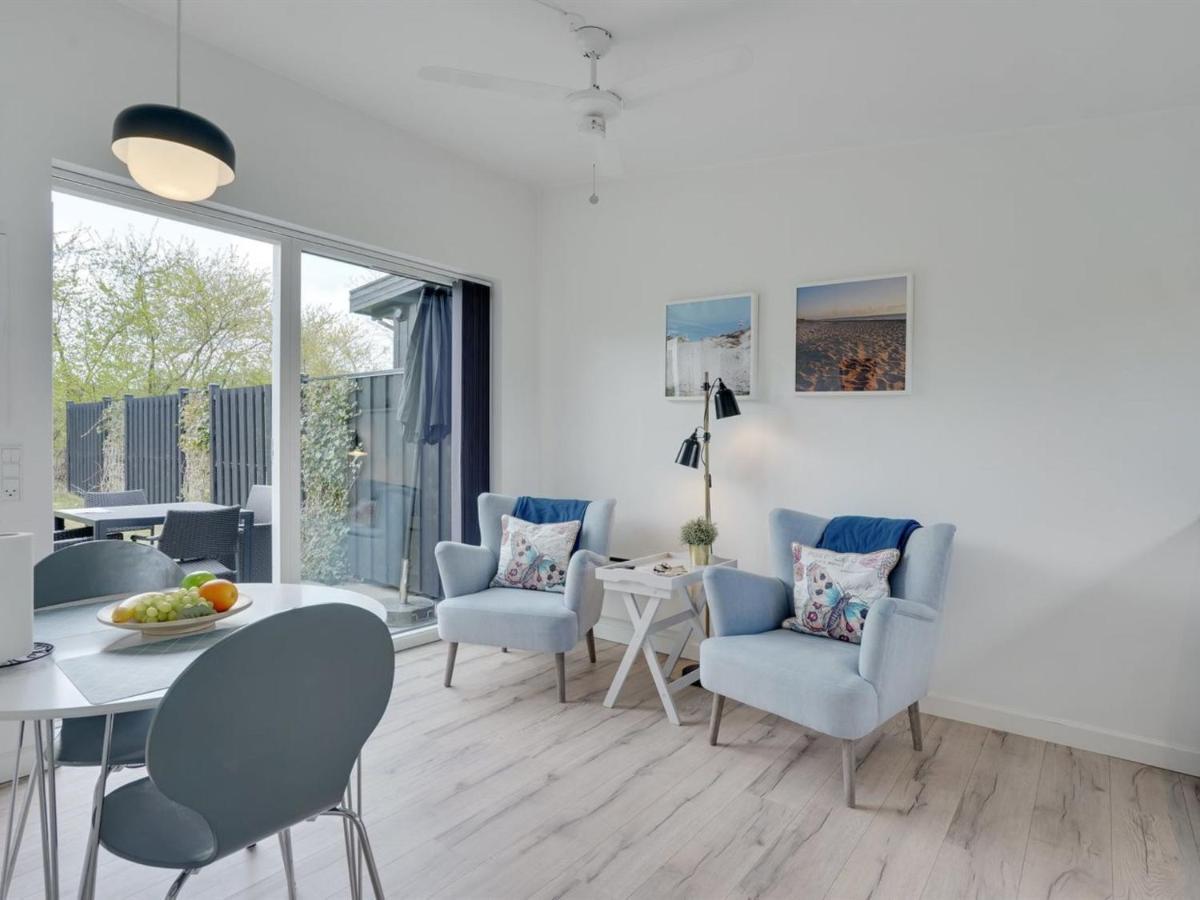 Apartment Mark - 200M From The Sea In Lolland- Falster And Mon By Interhome Boto By Exterior foto