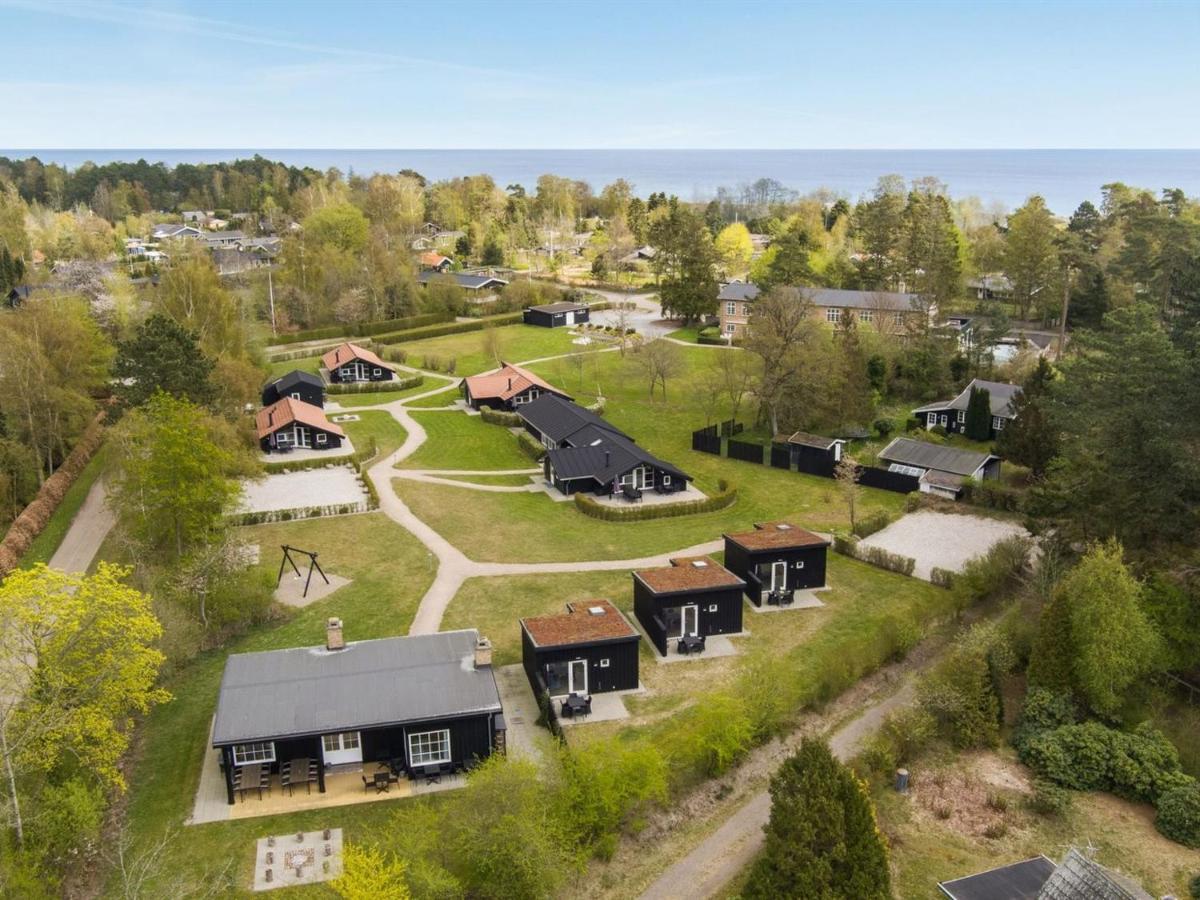 Apartment Mark - 200M From The Sea In Lolland- Falster And Mon By Interhome Boto By Exterior foto