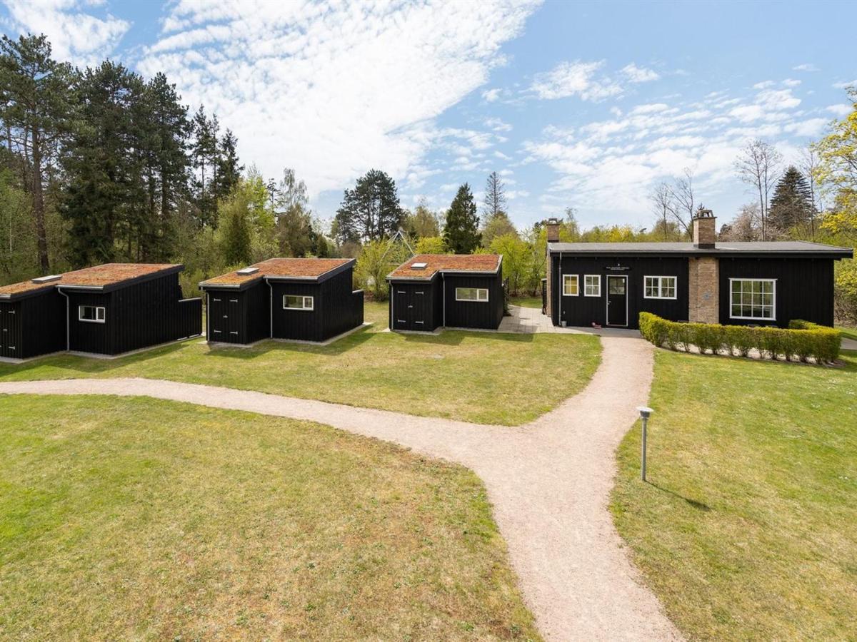 Apartment Mark - 200M From The Sea In Lolland- Falster And Mon By Interhome Boto By Exterior foto