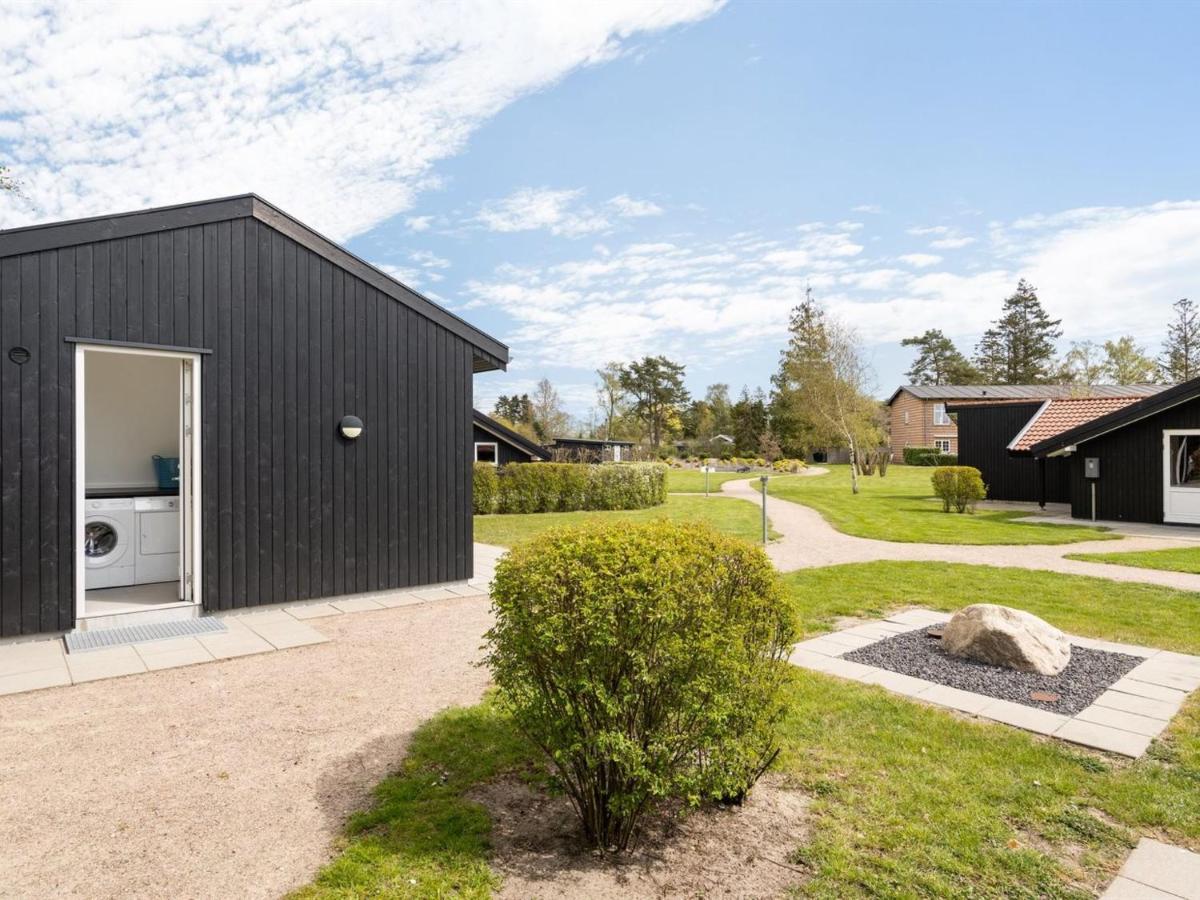 Apartment Mark - 200M From The Sea In Lolland- Falster And Mon By Interhome Boto By Exterior foto