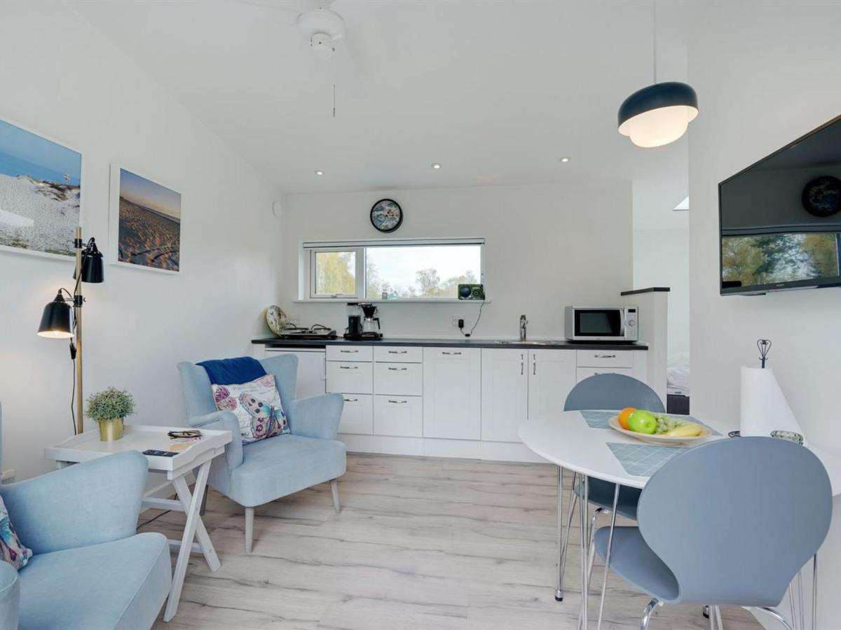 Apartment Mark - 200M From The Sea In Lolland- Falster And Mon By Interhome Boto By Exterior foto