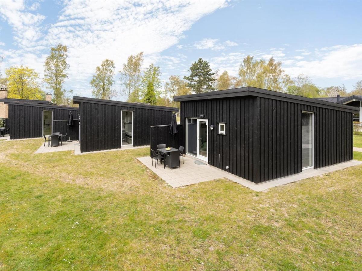 Apartment Mark - 200M From The Sea In Lolland- Falster And Mon By Interhome Boto By Exterior foto