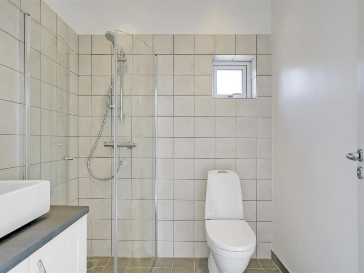 Apartment Mark - 200M From The Sea In Lolland- Falster And Mon By Interhome Boto By Exterior foto