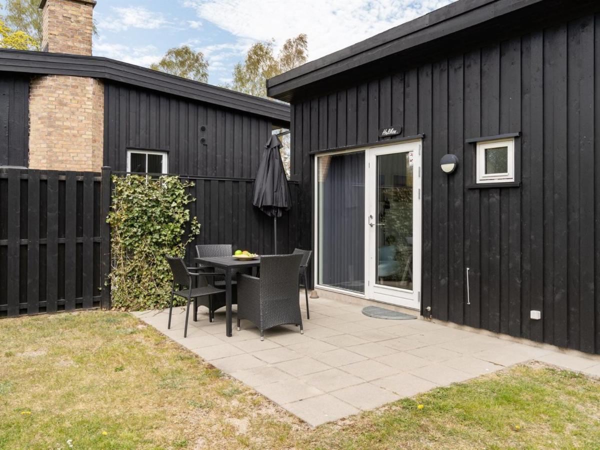 Apartment Mark - 200M From The Sea In Lolland- Falster And Mon By Interhome Boto By Exterior foto