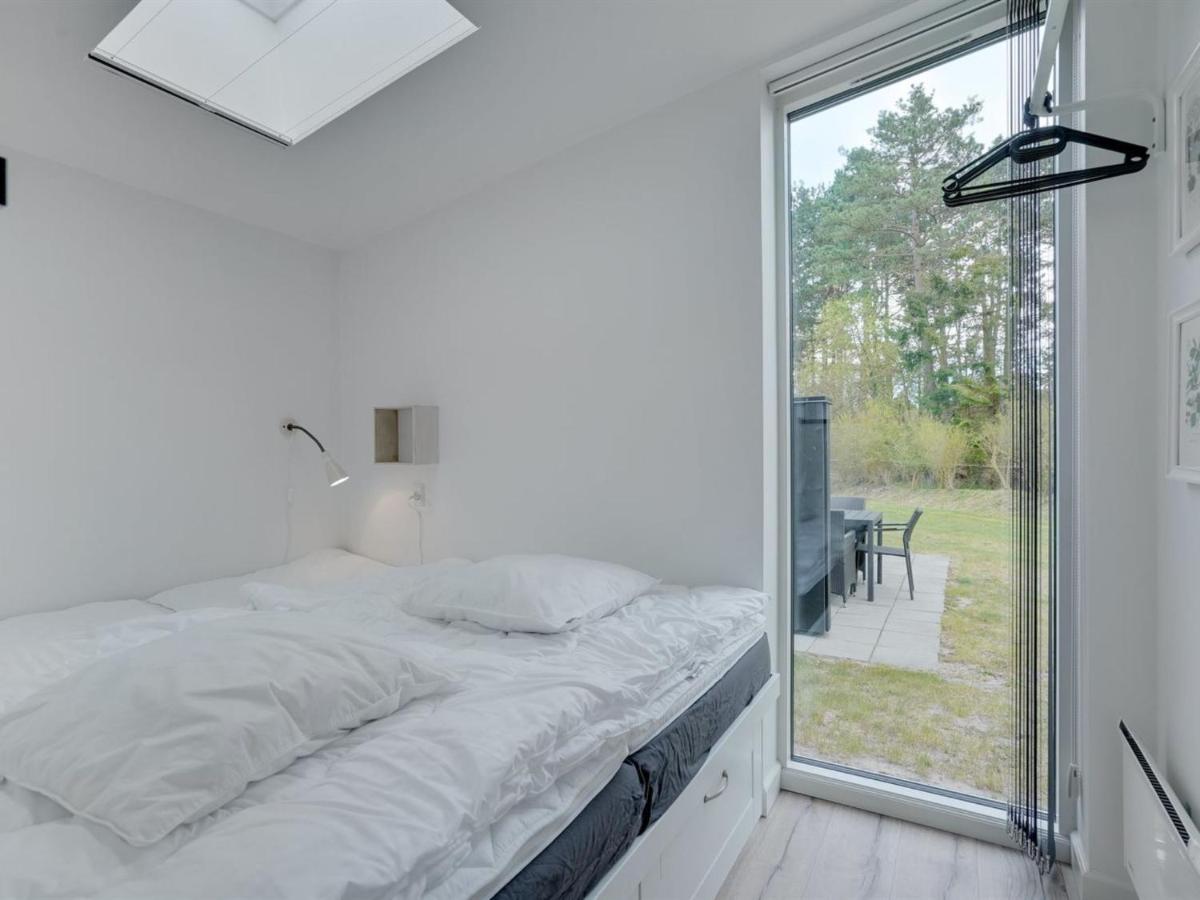 Apartment Mark - 200M From The Sea In Lolland- Falster And Mon By Interhome Boto By Exterior foto